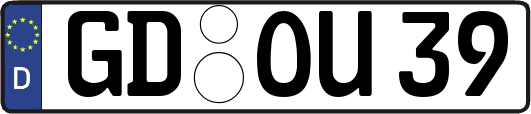 GD-OU39