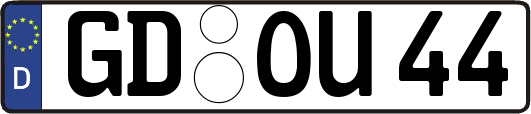 GD-OU44