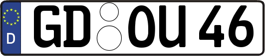 GD-OU46