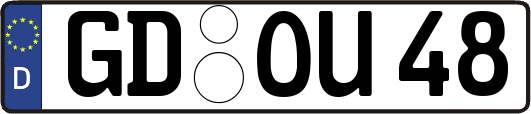 GD-OU48