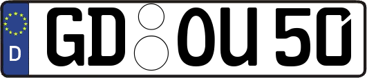 GD-OU50