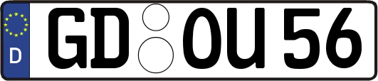 GD-OU56