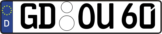 GD-OU60
