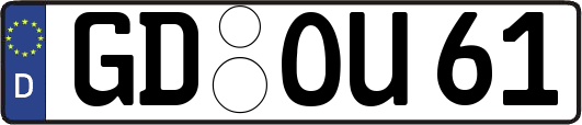 GD-OU61