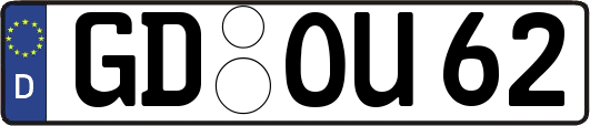 GD-OU62