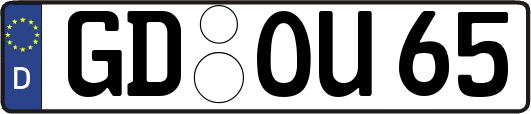 GD-OU65