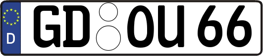 GD-OU66