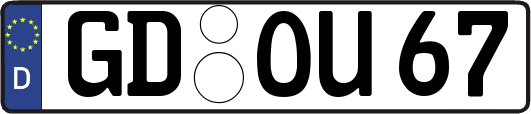 GD-OU67