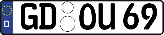 GD-OU69