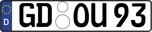 GD-OU93