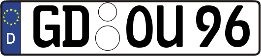 GD-OU96