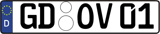 GD-OV01