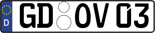 GD-OV03