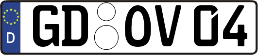 GD-OV04