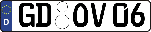 GD-OV06