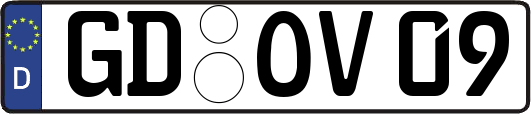 GD-OV09