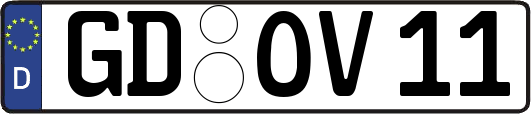 GD-OV11