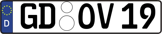 GD-OV19
