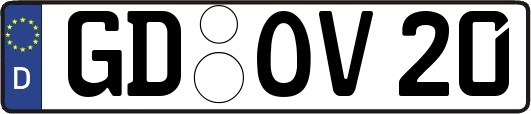 GD-OV20