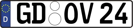 GD-OV24