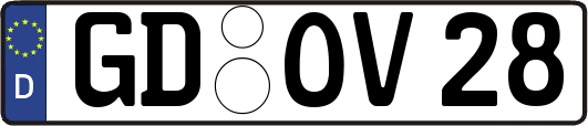 GD-OV28