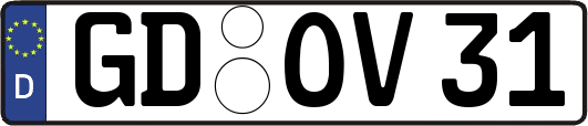 GD-OV31