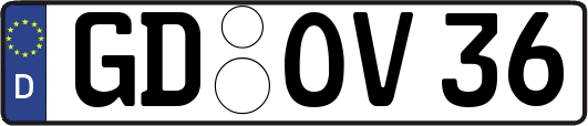 GD-OV36