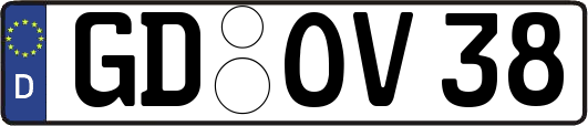 GD-OV38
