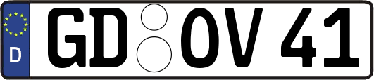GD-OV41