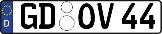 GD-OV44