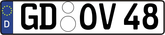 GD-OV48