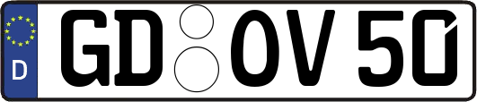 GD-OV50