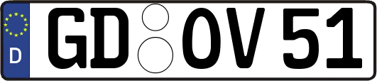 GD-OV51
