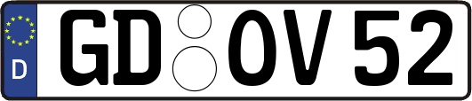 GD-OV52