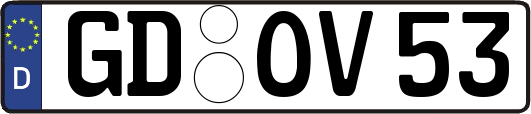 GD-OV53