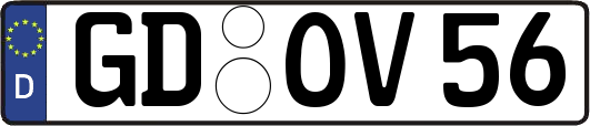 GD-OV56