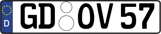 GD-OV57