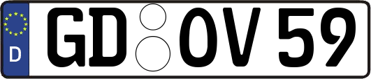 GD-OV59