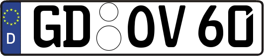 GD-OV60