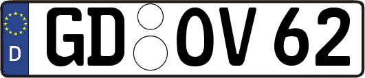 GD-OV62