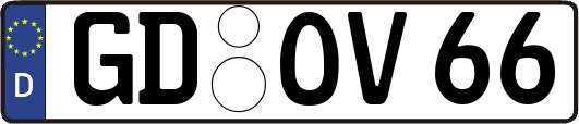 GD-OV66