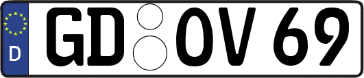 GD-OV69