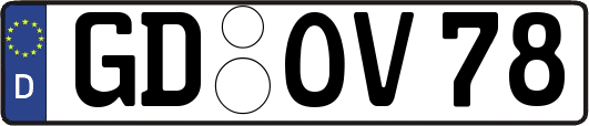 GD-OV78