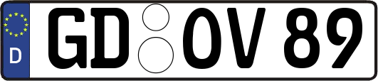 GD-OV89