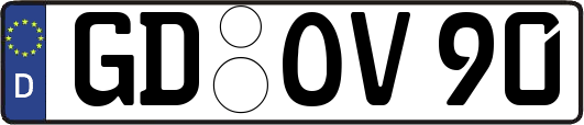 GD-OV90