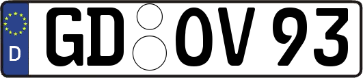 GD-OV93