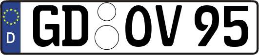 GD-OV95