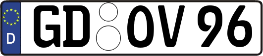 GD-OV96