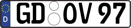 GD-OV97