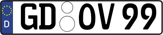 GD-OV99